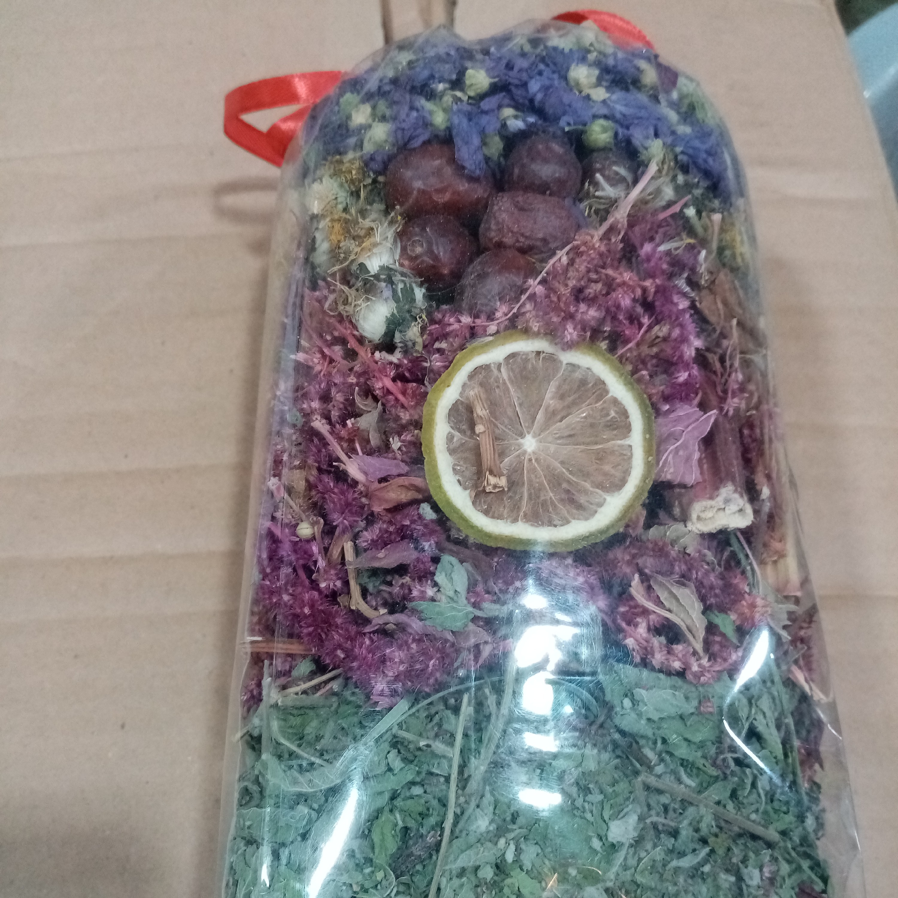 دمنوش سرما خوردگی
