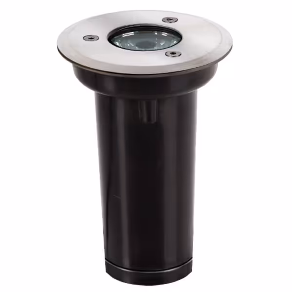 چراغ دفنی گرد شعاع مدل SH-1009-C