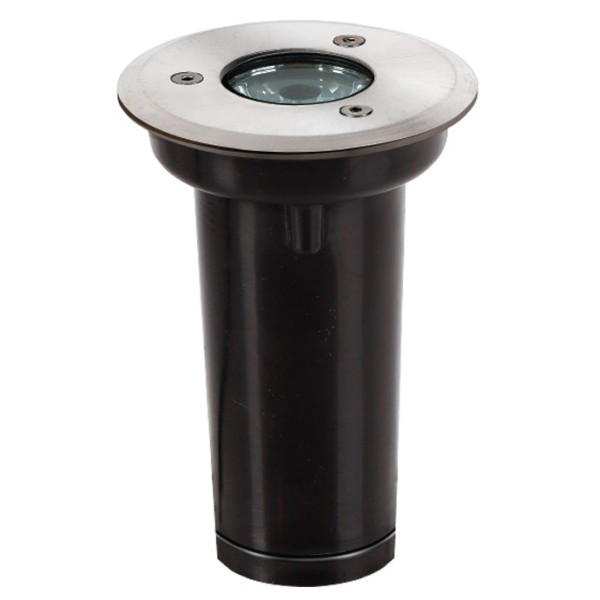 چراغ دفنی گرد شعاع مدل SH-1009-C