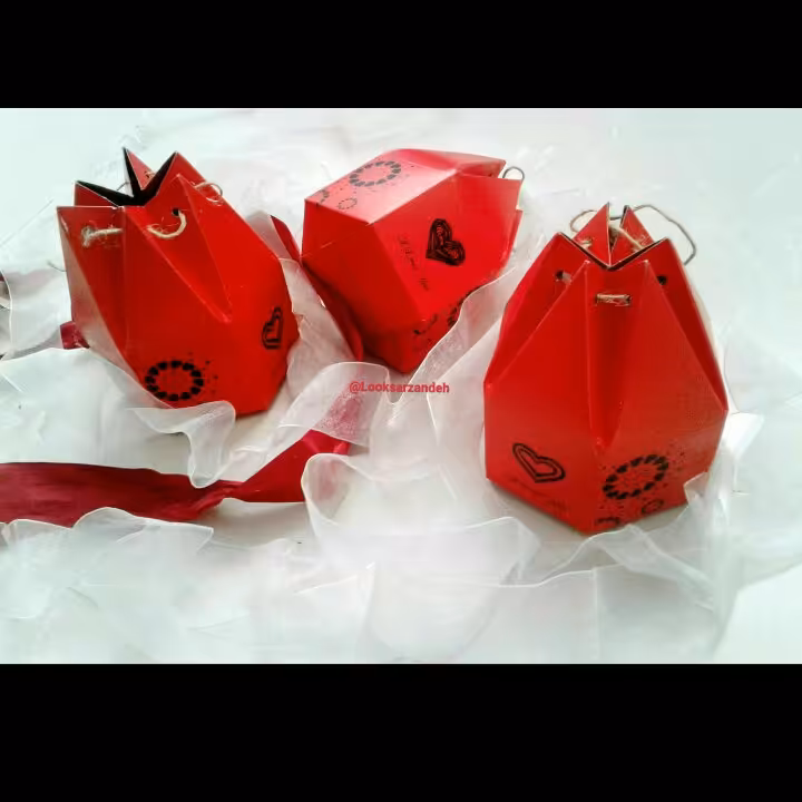 جعبه کادویی