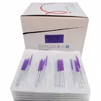 سوزن طب سوزنی 500عددی اکو مدل EACU 5PB2525