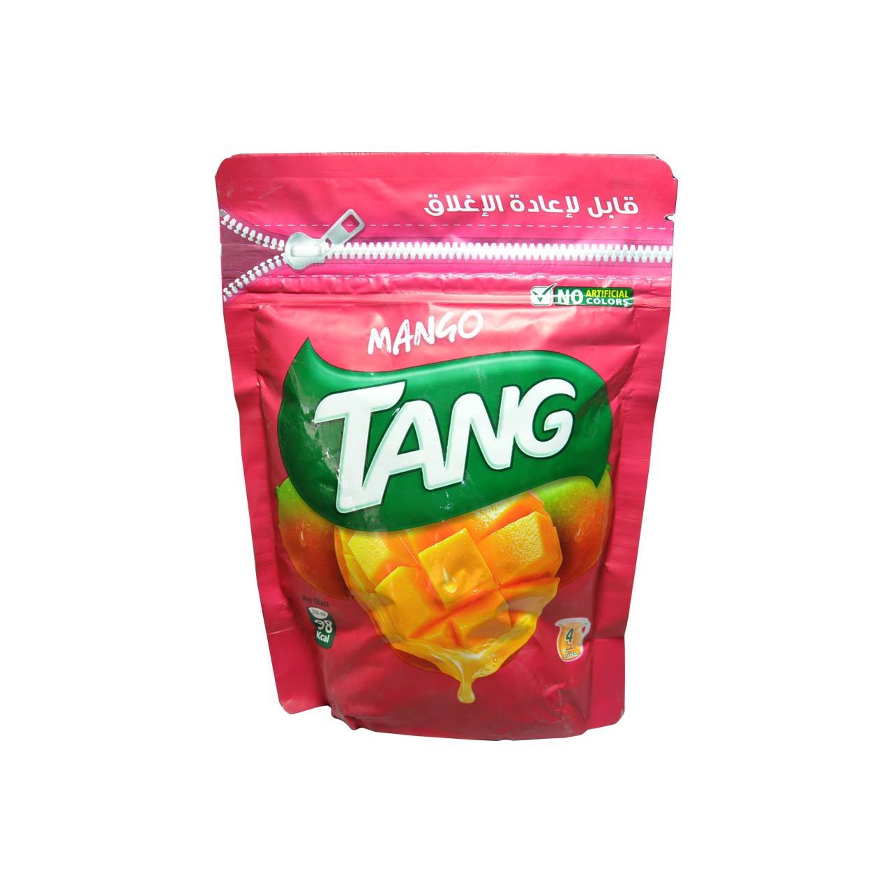 پودر شربت انبه 500 گرم تانگ - TANG