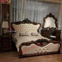 تخت خواب مدل فِندی