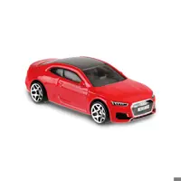 AUDI RS 5 


