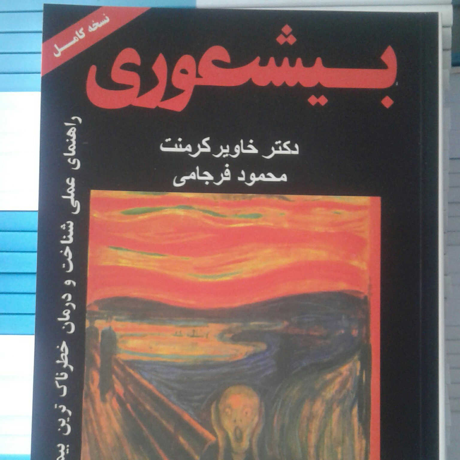 بیشعوری فرجامی