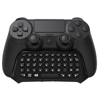 کیبورد مخصوص چت  پلی استیشن4 Dobe Bluetooth Wireless Keyboard For PlayStation 4 Keyboard