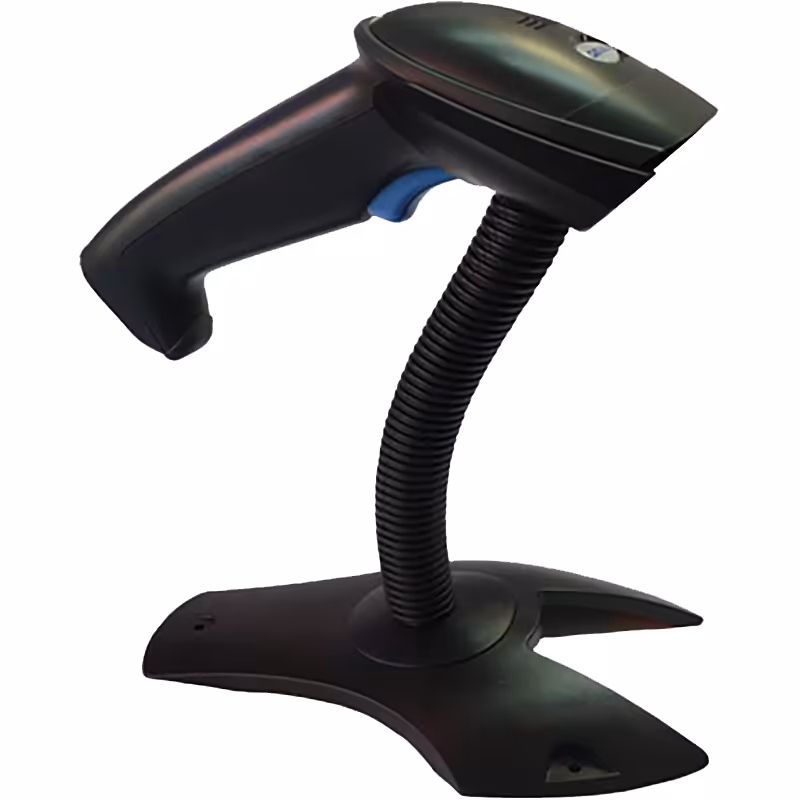 بارکد خوان لیزری دیتا اسکن مدل IP-2050