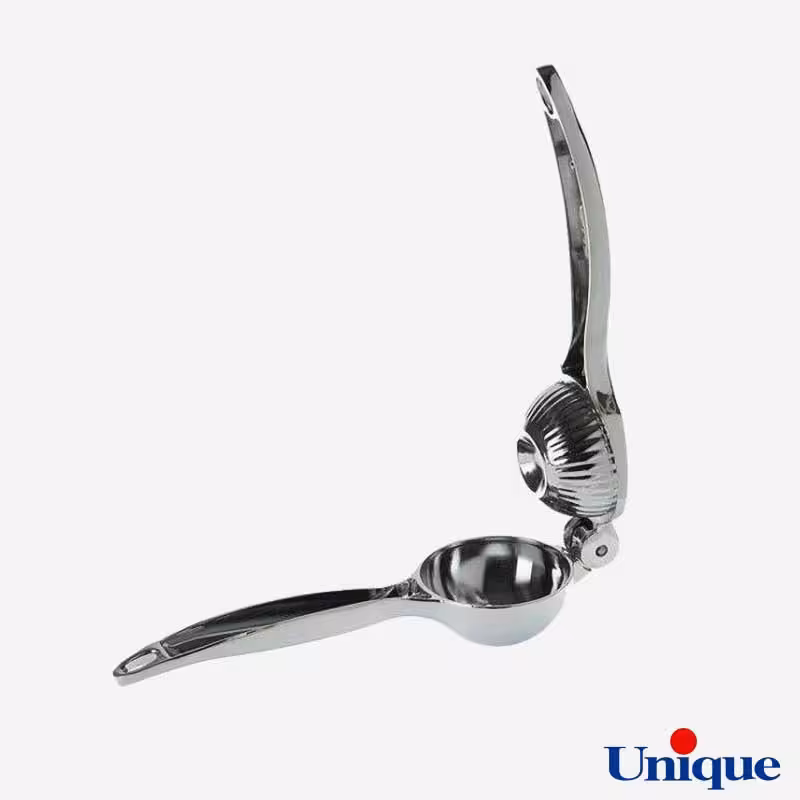 آبلیمو گیری دستی استیل یونیک 3309                                  