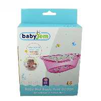 توری وان حمام کودک بیبی جم babyjem