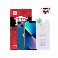 محافظ صفحه Hydrogel گوشی اپل iPhone 13 برند Buff