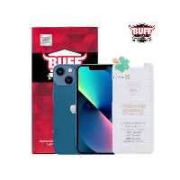 محافظ صفحه Hydrogel گوشی اپل iPhone 13 برند Buff