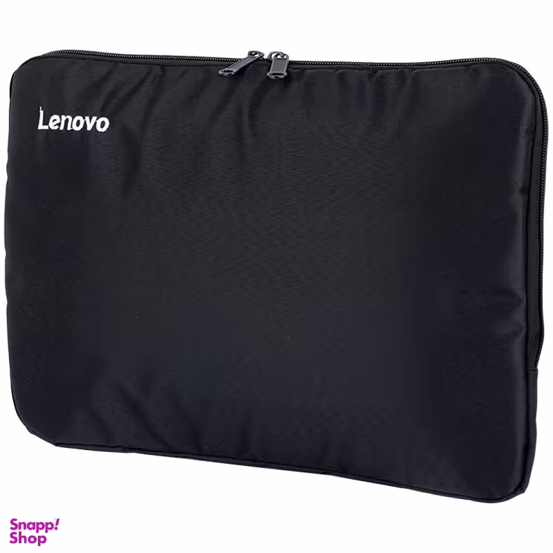 کاور لپ تاپ طرح Lenovo مناسب لپ تاپ 15.6 اینچی