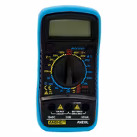 مولتی متر آننگ