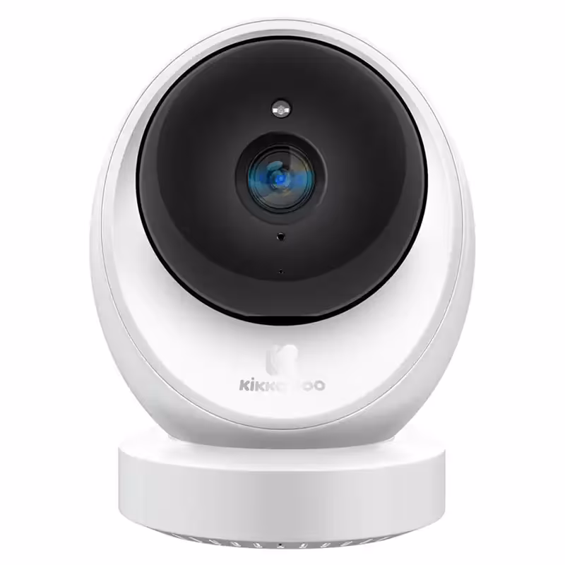 دوربین Wi-Fi اتاق کودک کیکابو KIKKA BOO مدل lua کد 5936117