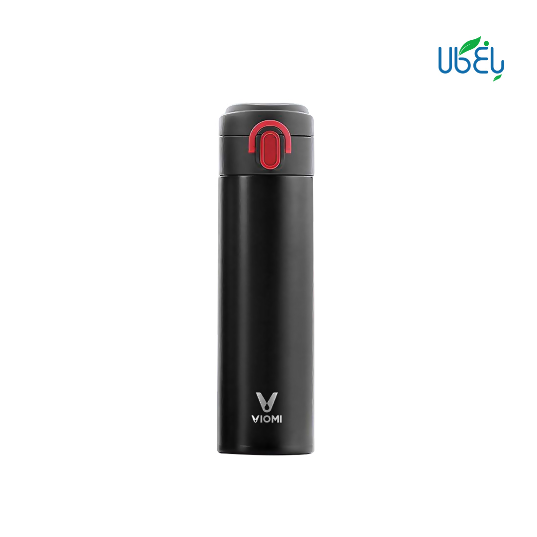 فلاسک ضد زنگ شیائومی مدل Thermos Xiaomi Viomi