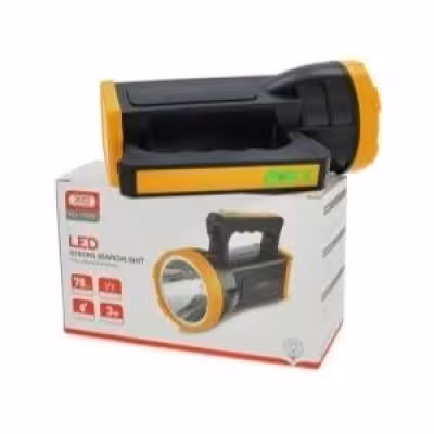 چراغ قوه دستی ایکس او مدل yh03