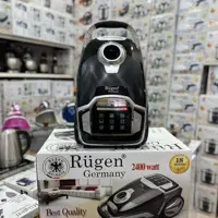 جاروبرقی 2400 وات روگن اصل مدل ru1110