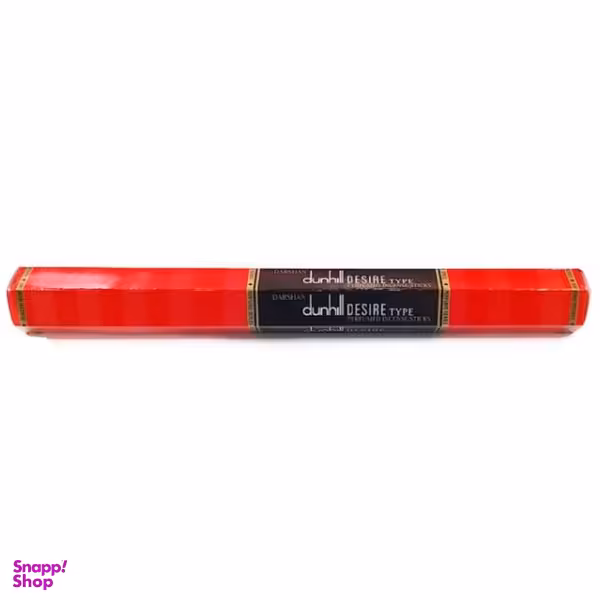 عود مدل اوشکایا طرح DANHILL RED