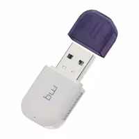 گیرنده بلوتوثی صدا مدل BW-BU1