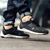 کفش کتانی رانینگ نایک لونارستوا NIKE LUNARESTOA 2 PREMIUM QS