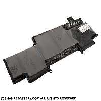 باتری اورجینال لپ تاپ اپل Apple MacBook A1502 (2013-2014) A1493