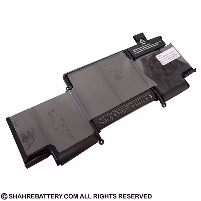 باتری اورجینال لپ تاپ اپل Apple MacBook A1502 (2013-2014) A1493