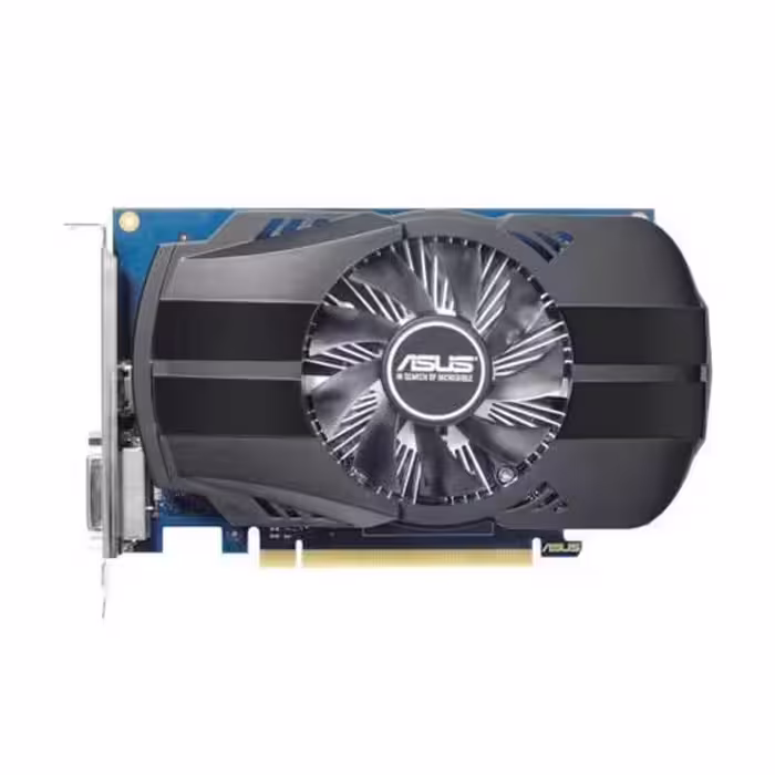 کارت گرافیک ایسوس مدل PHOENIX GT1030 O2G