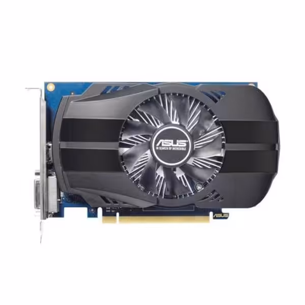 کارت گرافیک ایسوس مدل PHOENIX GT1030 O2G
