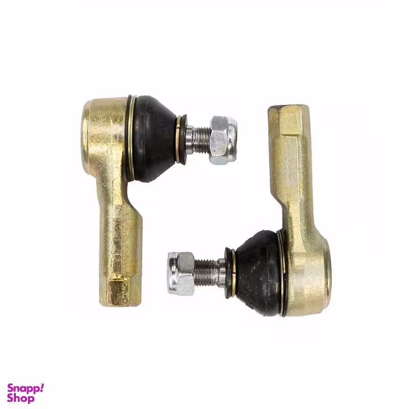 سیبک فرمان خودرو مدل NVD مناسب تیبا بسته 2 عددی