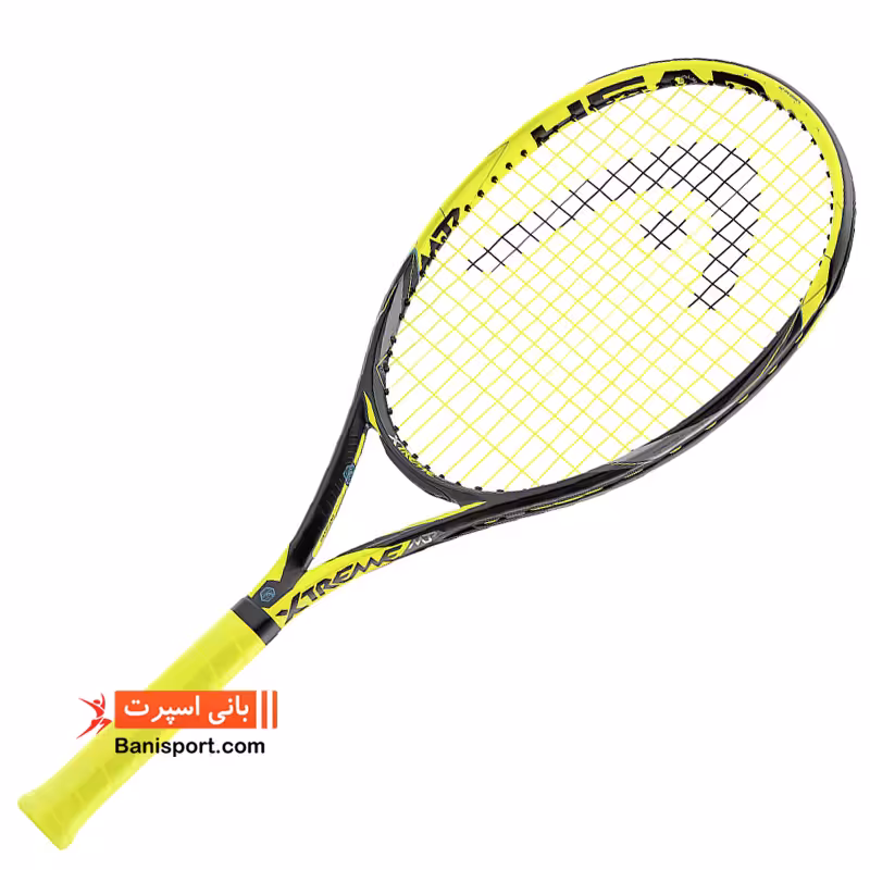 راکت تنیس head graphene touch extreme mp 2018