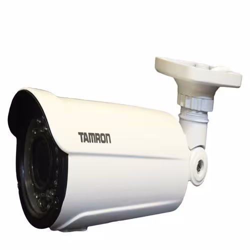 دوربین مدار بسته مدل 8592 تمرون Tamron