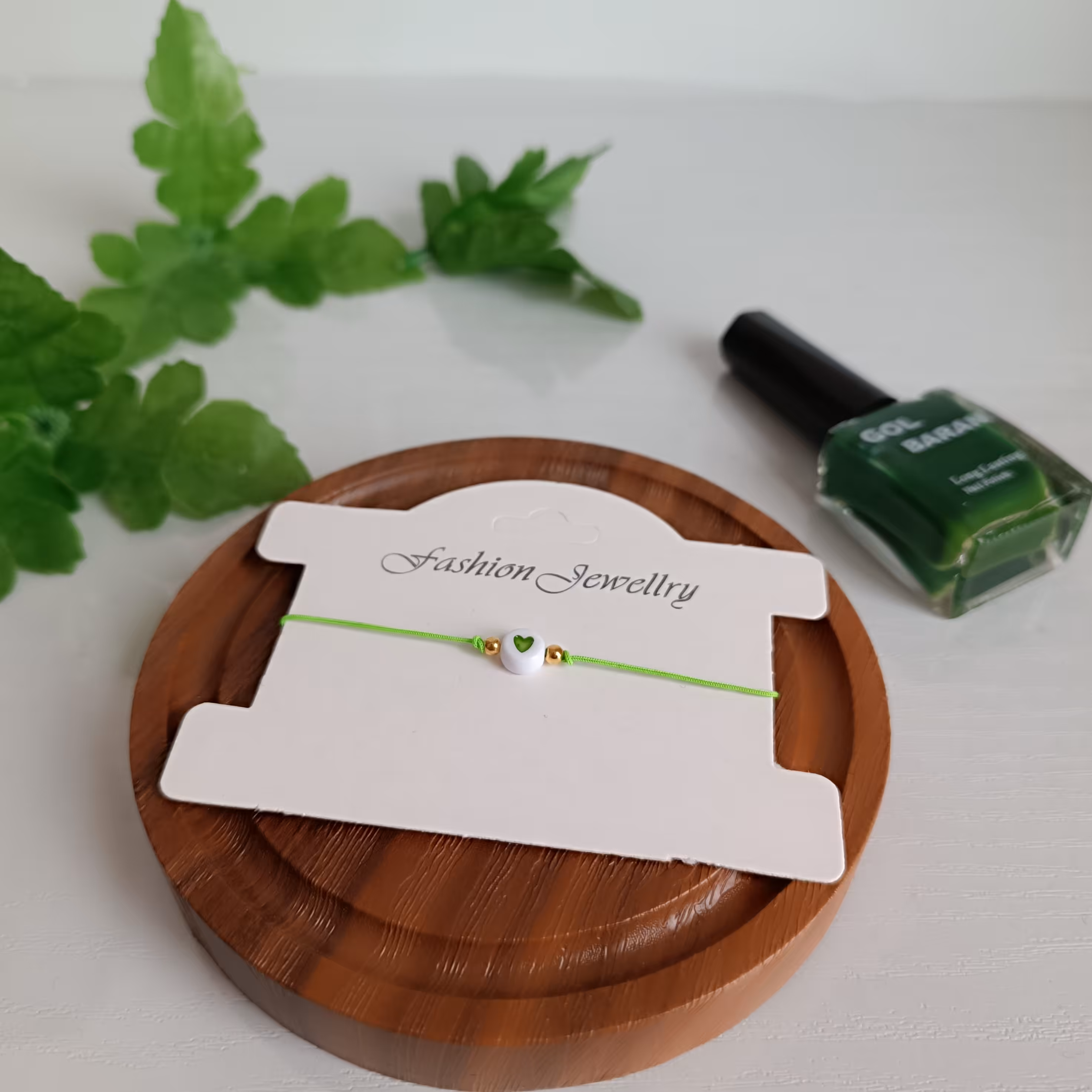 دستبند دوستی