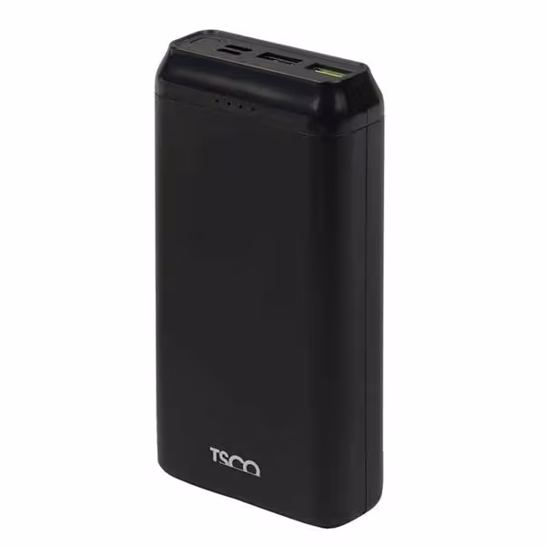 شارژر همراه تسکو مدل TP-881 ظرفیت 20000MAH