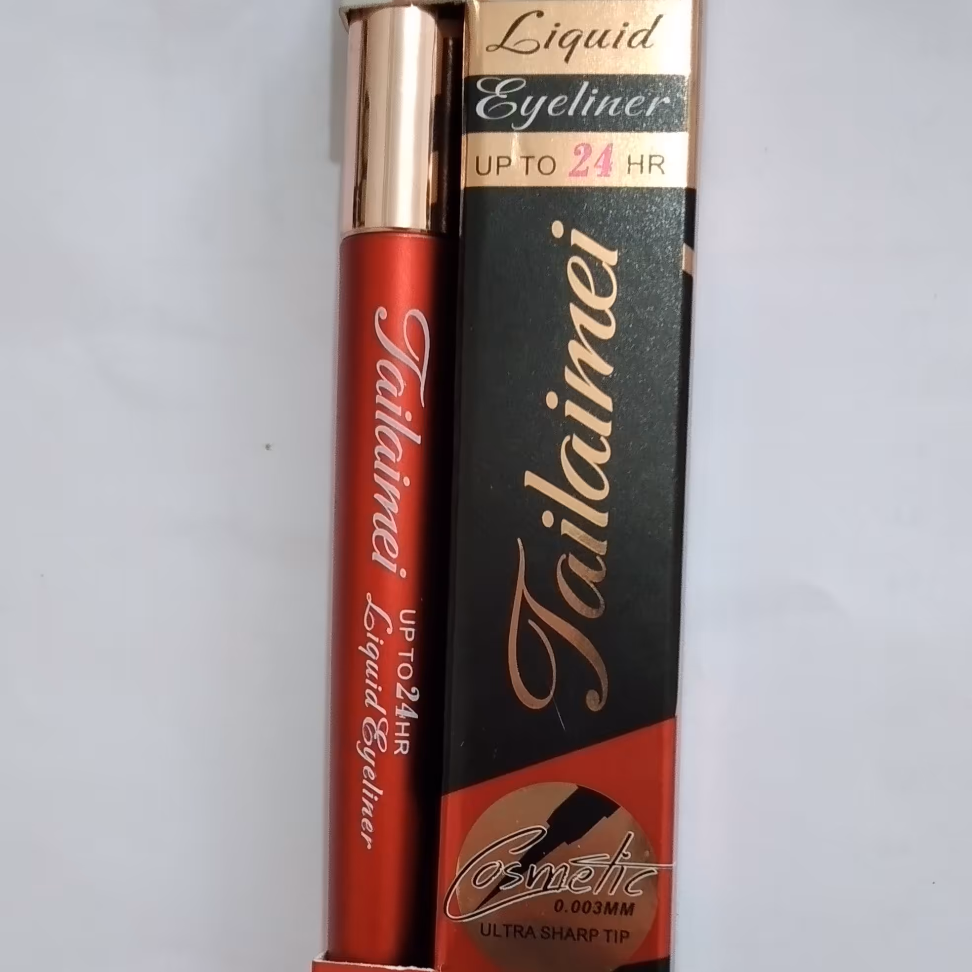 خط چشم خودکاری تایلامی اصل