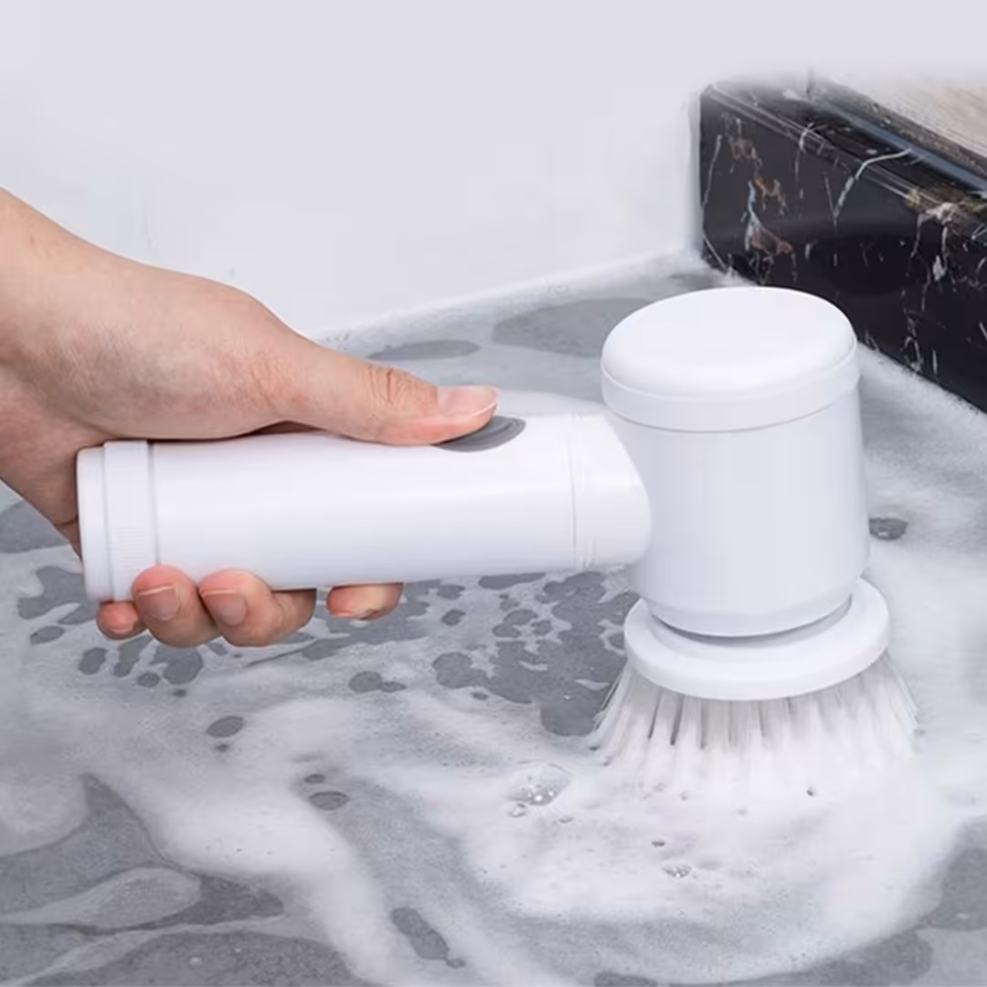 برس شارژی تمیز کننده Magic Brush (ارسال رایگان)