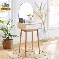 میز آرایش کد DMP59 - فروشگاه سه گامه