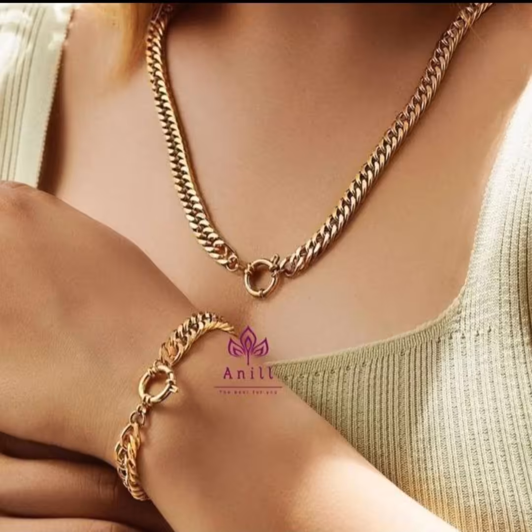 سرویس استیل مروارید طرح ارکیده