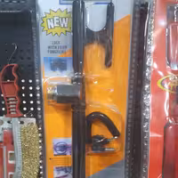 قفل فرمان خودرو ،ماشین