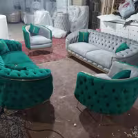 مبلمان راحتی لاوین مدل زیبا هفت نفره پر فروش 