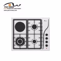 اجاق گاز صفحه ای بیمکث MG-0068