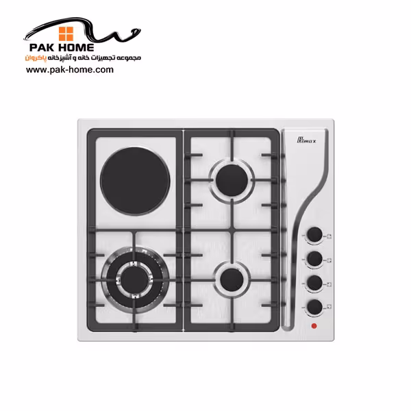 اجاق گاز صفحه ای بیمکث MG-0068