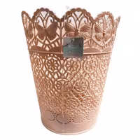 سطل زباله مرسه مدل پروانه کد Ir-874-دارای رنگبندی