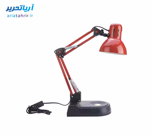 چراغ مطالعه صنایع کریم زاده مدل EN-111