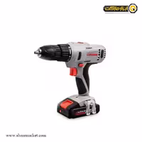 دریل شارژی کرون لیتیوم 18 ولت مدل CT21056L