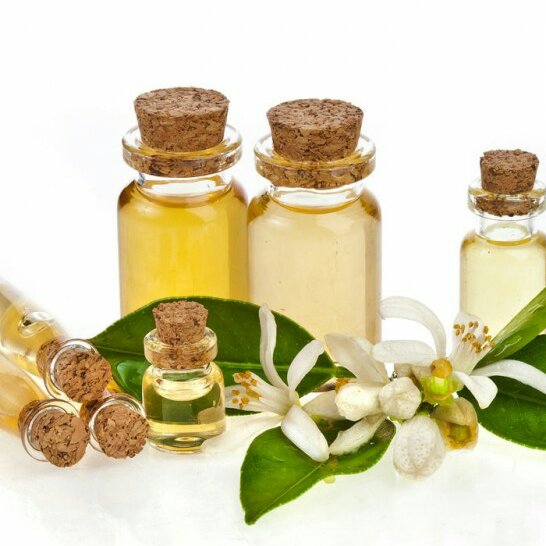 روغن بهارنارنج (سه تا بخر یکی هدیه ) 60 cc