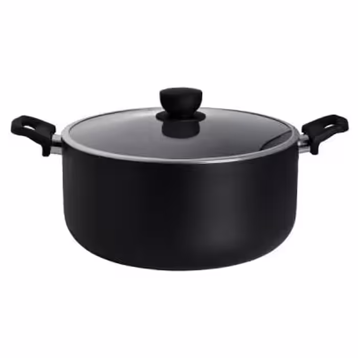 قابلمه گرانیتی یونیک کد 8111 سایز 32