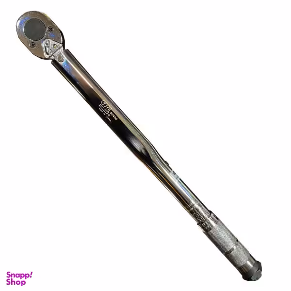 آچار ترکمتر تی جی جی مدل S2466 سایز 1/2 اینچ