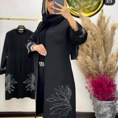 مانتو مجلسی مازراتی زنانه مانتو زنانه