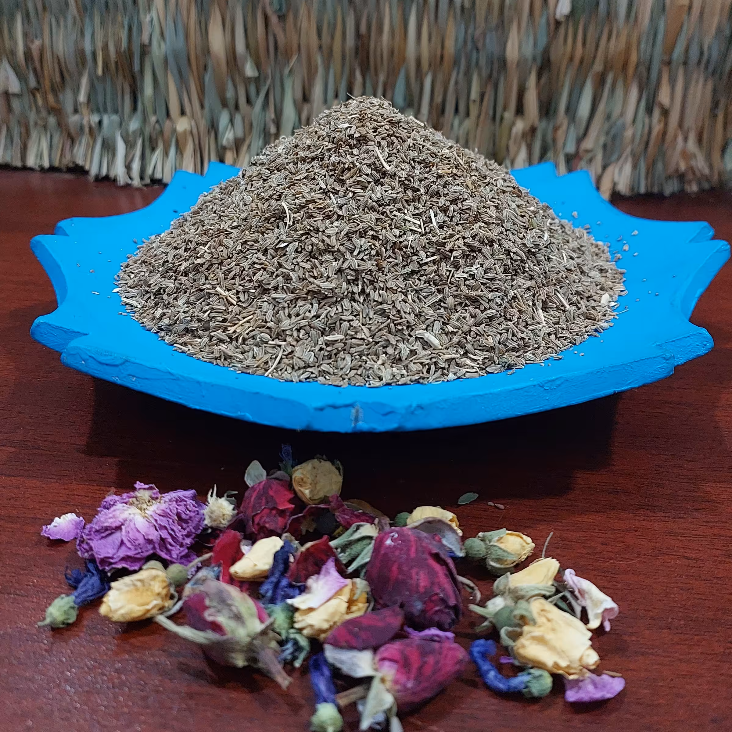 بذر هویج(100 گرم)