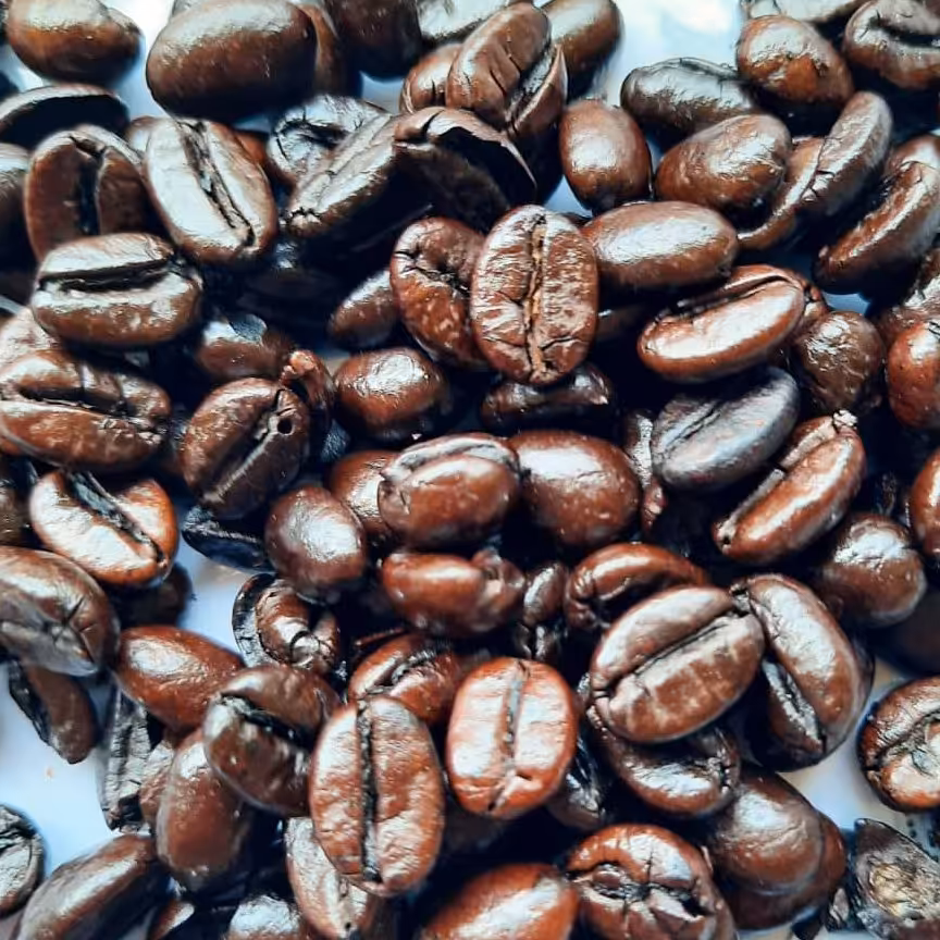 قهوه ویتنام روبوستا دون و آسیاب (250 گرم)